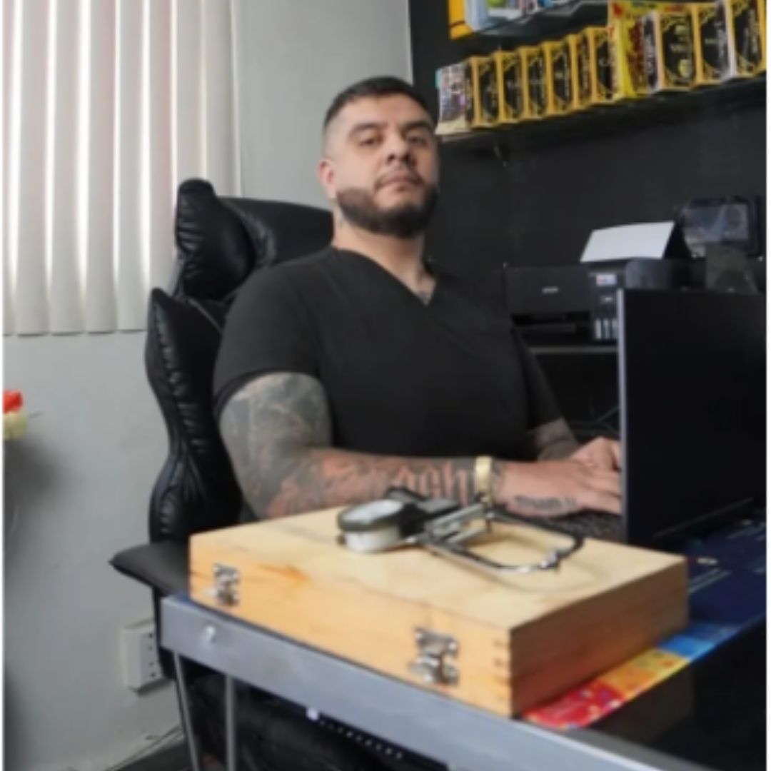 Foto de presentación