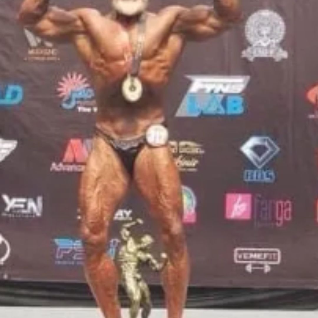 Transformación Arturo Rodríguez Galván